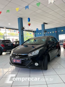 Hyundai HB20 1.6 Premium 16V 4 portas