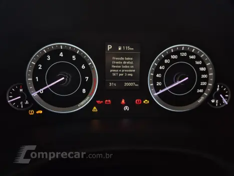 CRETA 1.0 TGDI FLEX COMFORT AUTOMÁTICO