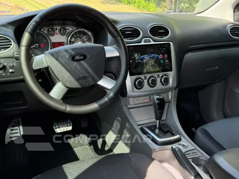 FOCUS 1.6 GLX 16V