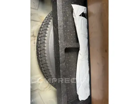 HR-V 1.8 16V FLEX EX 4P AUTOMÁTICO