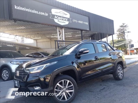 Fiat STRADA 1.3 Firefly Volcano CD 4 portas