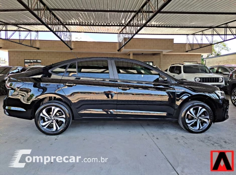 VIRTUS 1.0 200 TSI Comfortline