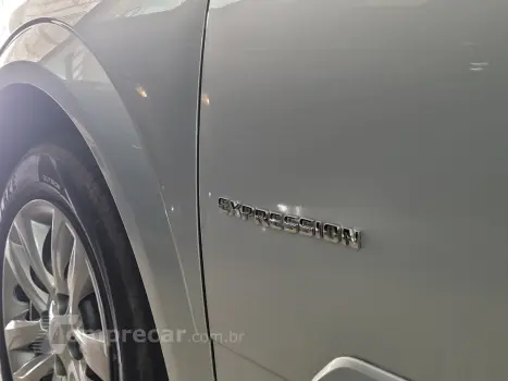 Vectra EXPRESSION 2.0 MPFI FlexPower Mec