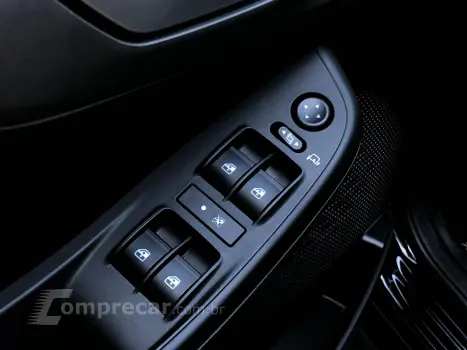 Fastback 1.3 Turbo 270 Flex Limited Edition At6