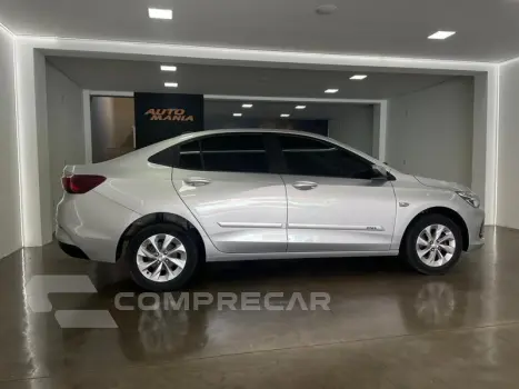 ONIX SEDAN PLUS LT 1.0 12V TB FLEX AUT