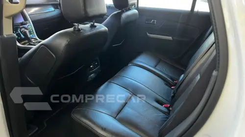 Edge 3.5 V6 24V 4P SEL AUTOMÁTICO