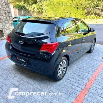 ONIX 1.0 MPFI JOY 8V