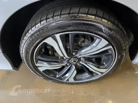 CIVIC 1.5 16V Turbo Touring