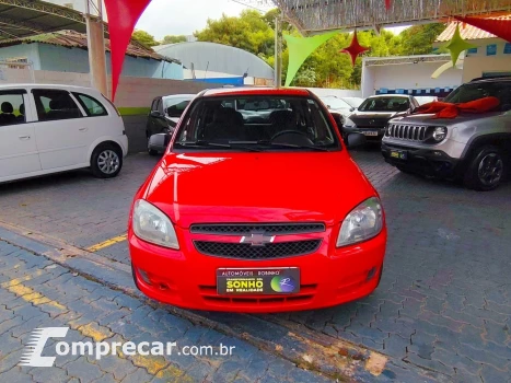 CELTA 1.0 MPFI LS 8V