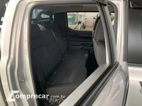 Ranger XLS 2.0 4x2 CD Diesel Aut.