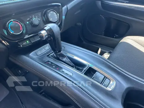 HR-V 1.8 16V FLEX LX 4P AUTOMÁTICO