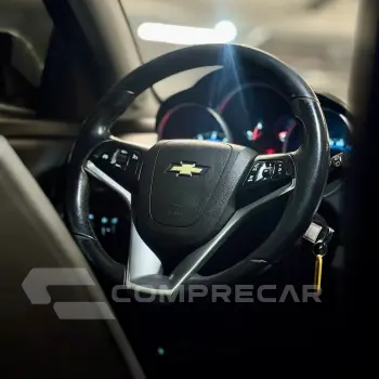 CRUZE 1.8 LT Sport6 16V