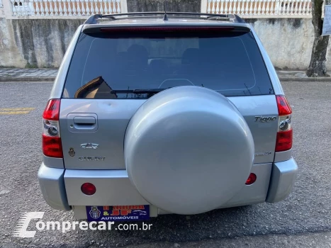TIGGO 2.0 16V