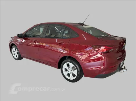 ONIX 1.0 TURBO FLEX PLUS LTZ AUTOMÁTICO