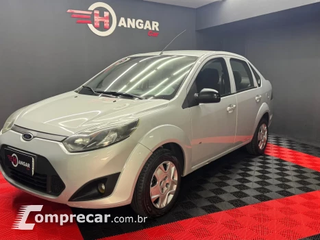 FIESTA 1.0 ROCAM SE SEDAN 8V