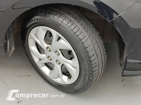 HB20 1.0 12V FLEX COMFORT PLUS MANUAL