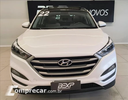 TUCSON 1.6 16V T-gdi GLS