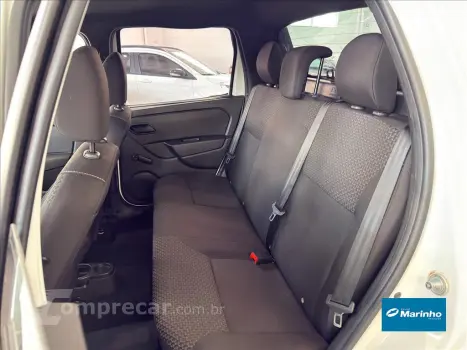 OROCH 1.6 16V SCE FLEX PRO MANUAL