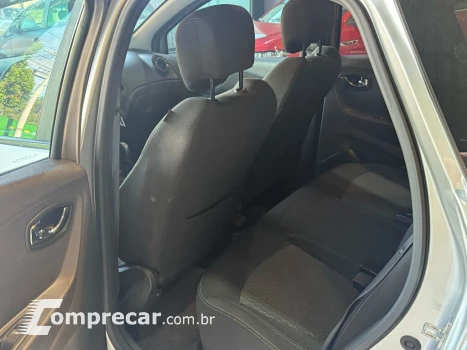 CAPTUR 1.6 16V SCE FLEX LIFE X-TRONIC