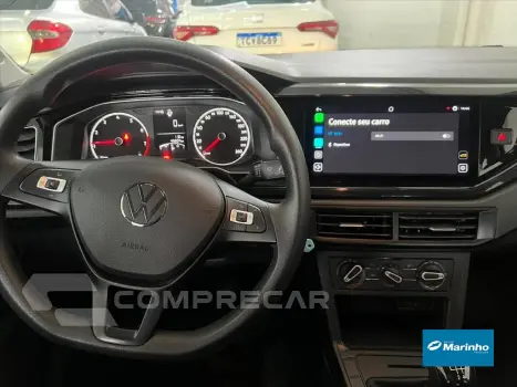 POLO 1.0 MPI TRACK MANUAL
