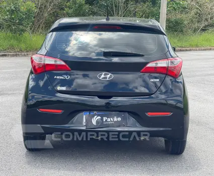 HB20 1.0 12V Comfort