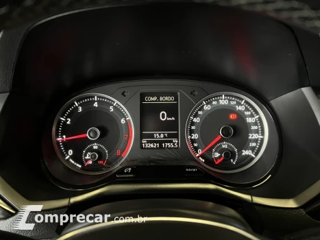 SAVEIRO 1.6 CROSS CD 16V FLEX 2P MANUAL