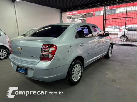 COBALT 1.4 LTZ 8V