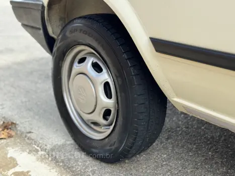 Gol 1.6 Cl 8V Gasolina 2P Manual