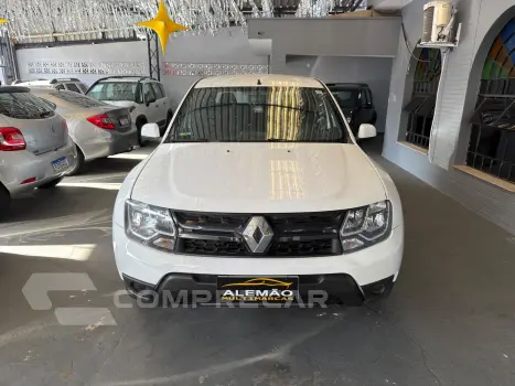 DUSTER OROCH 1.6 16V Expression