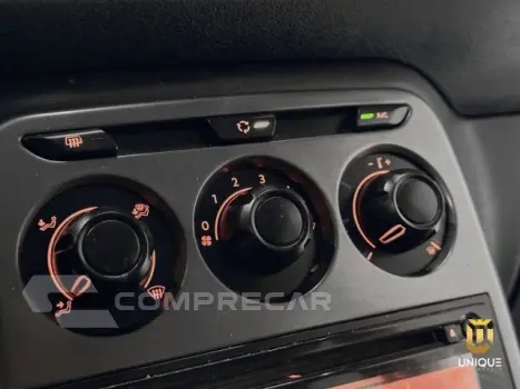 C3 - 1.6 TENDANCE 16V 4P AUTOMÁTICO