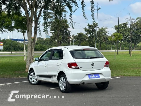 GOL 1.0 MI 8V