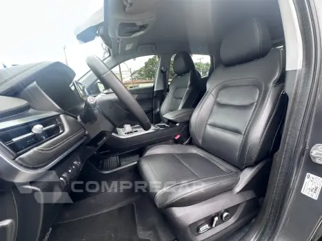 TIGGO 5x 1.5 VVT TURBO iFLEX SPORT CVT