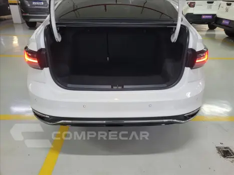 VIRTUS 1.0 200 TSI HIGHLINE AUTOMÁTICO