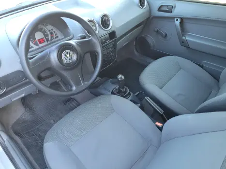 GOL 1.0 MI 8V G.IV