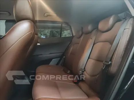 CRETA 2.0 16V Prestige