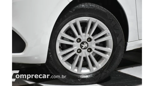 208 - 1.2 ALLURE 12V 4P MANUAL
