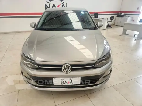 POLO 1.0 200 TSI Highline