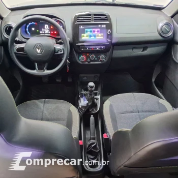 KWID 1.0 12V SCE Outsider