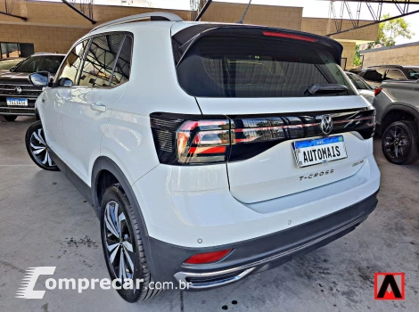 T-CROSS 1.4 250 TSI Highline