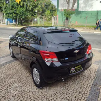 ONIX HATCH Joy 1.0 8V Flex 5p Mec.