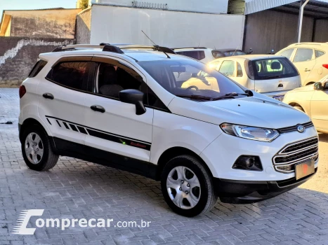 ECOSPORT 1.6 S 16V