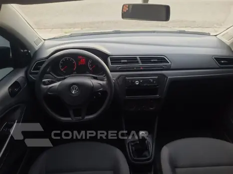 VOYAGE 1.0 Flex 12V 4p