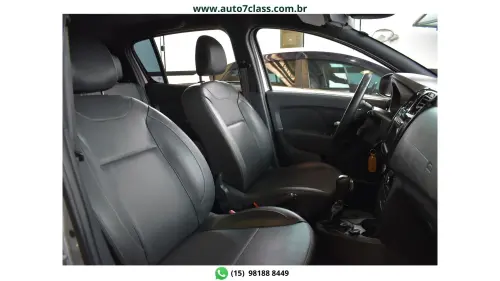 STEPWAY - 1.6 16V SCE ICONIC X-TRONIC