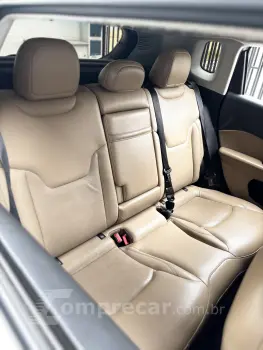 COMPASS 2.0 16V Longitude