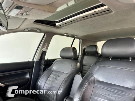 GOLF 1.6 MI Sportline 8V