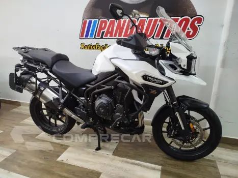 TIGER 1200 EXPLORER XR