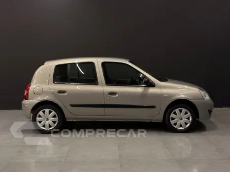 CLIO 1.0 GET-UP 16V FLEX 4P MANUAL