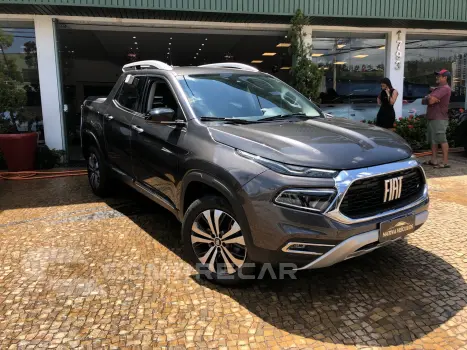 Toro 1.3 Turbo 270 Flex Volcano At6