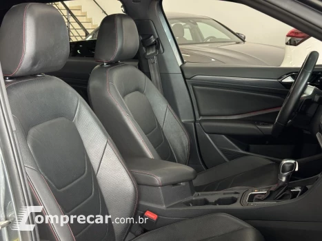 Jetta 2.0 4P 350 TSI GLI AUTOMÁTICO DSG