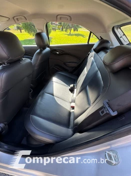 ONIX 1.4 MPFI LTZ 8V